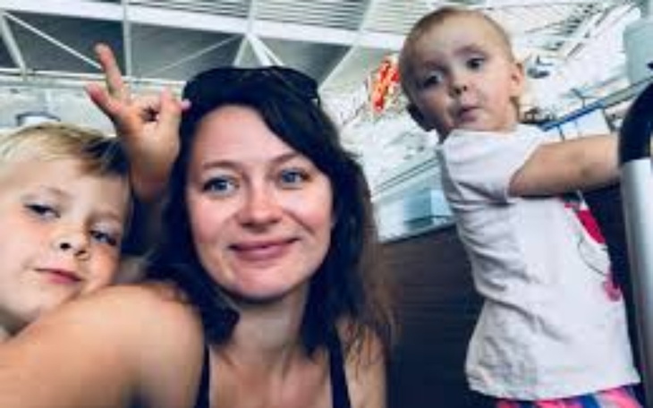 Zbiórka Spokojne życie dla dzieci - zdjęcie główne