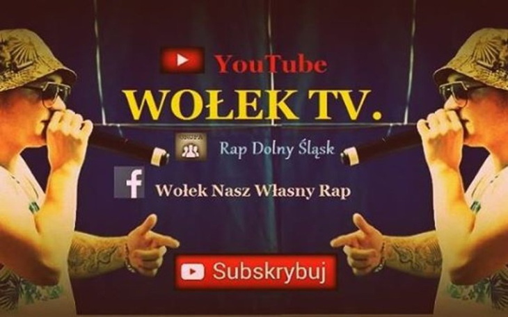 Zbiórka Rozwój Kanału WOŁEK TV - zdjęcie główne