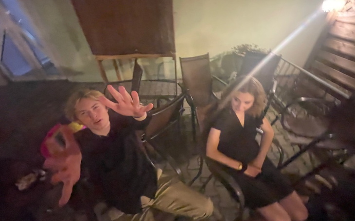 Zbiórka Zbiórka na matryce dla oliwera - zdjęcie główne