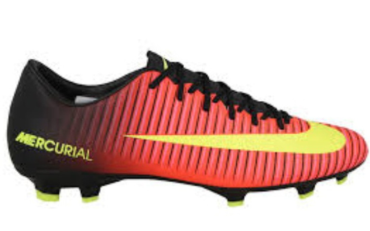 Zbiórka Wymarzone buty dla brata. - zdjęcie główne