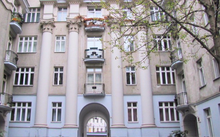 Zbiórka Zbieram na m3 - zdjęcie główne