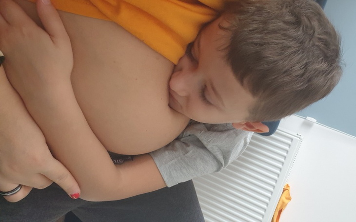 Zbiórka Na ślub i chrzciny. - zdjęcie główne