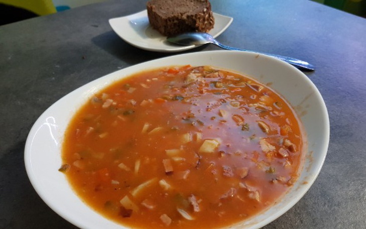 Zbiórka Spełnienie marzeń Australia - zdjęcie główne