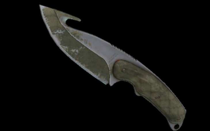 Zbiórka First Knife CS:GO - zdjęcie główne