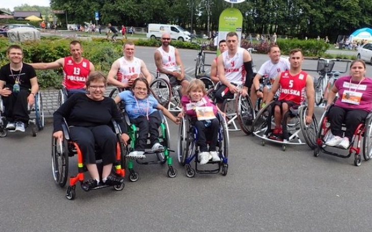 Zbiórka Tur Borówka - zdjęcie główne