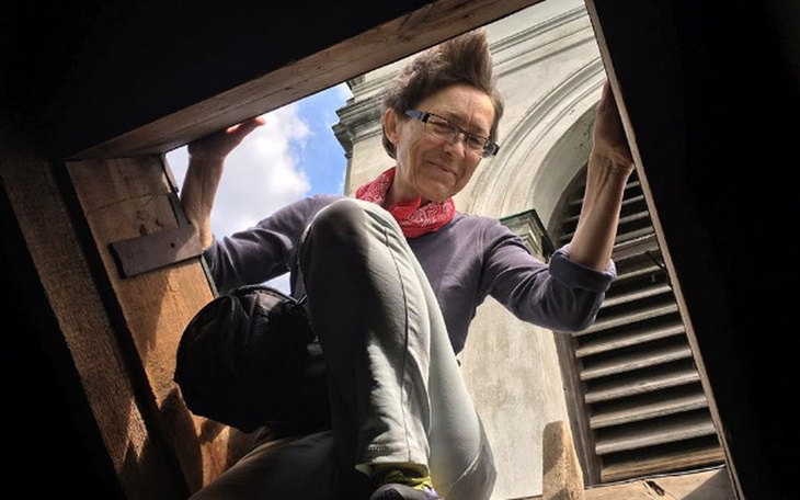 Zbiórka Aparat foto dla Ptasiego Patrolu - zdjęcie główne