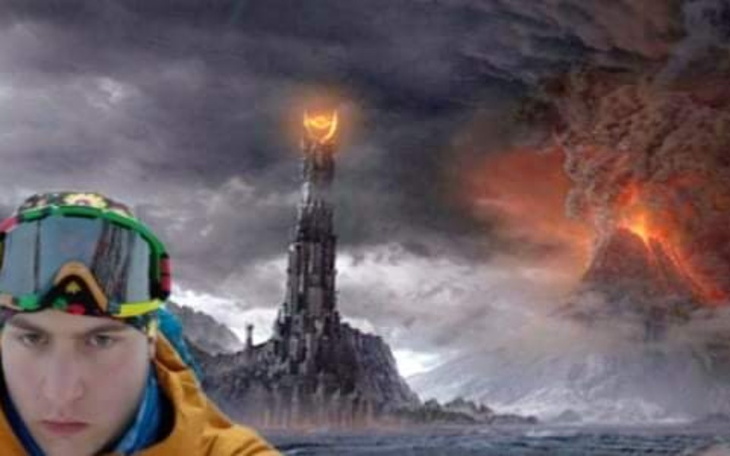 Zbiórka na liquid 20 sole, - zdjęcie główne