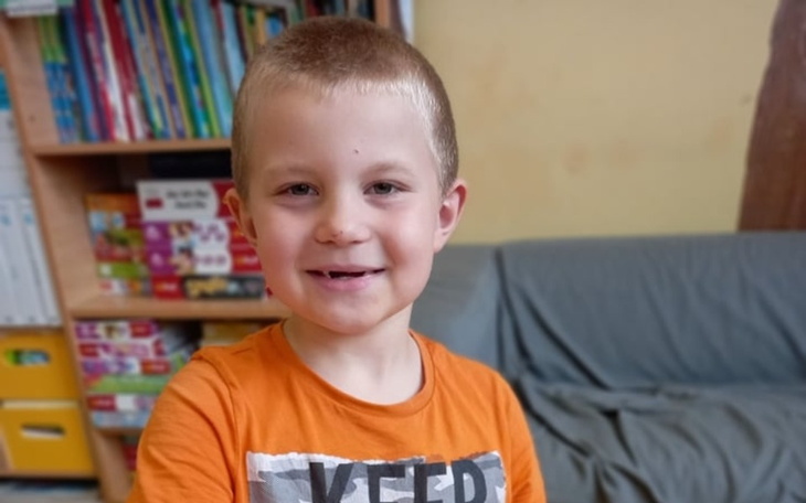 Zbiórka Remont, dostosowanie mieszkania - zdjęcie główne