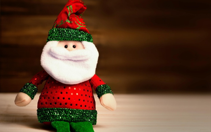 Zbiórka Mikołaj z Rąbienia - zdjęcie główne