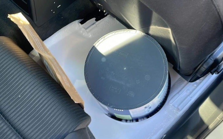 Zbiórka Pranie samochodu - zdjęcie główne