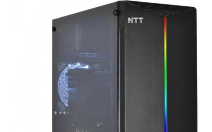 Zbiórka Na komputer moich marzeń. - zdjęcie główne