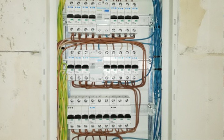 Zbiórka Narzędzia dla elektryków - zdjęcie główne