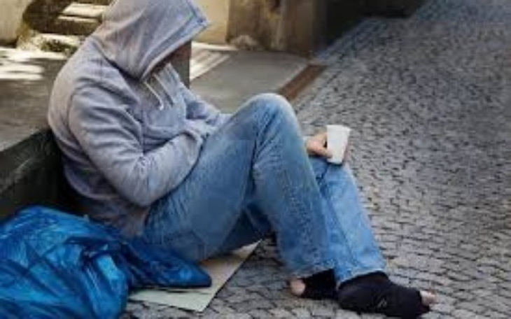 Zbiórka Pomagam biednym ludziom - zdjęcie główne