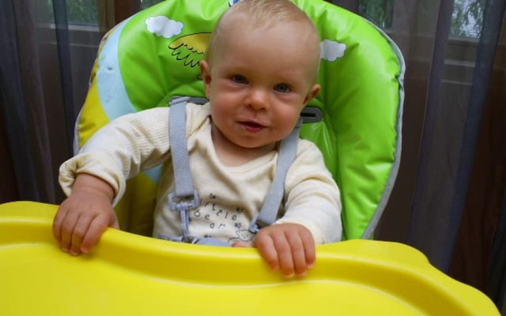 Zbiórka szczęście dla mamy - zdjęcie główne