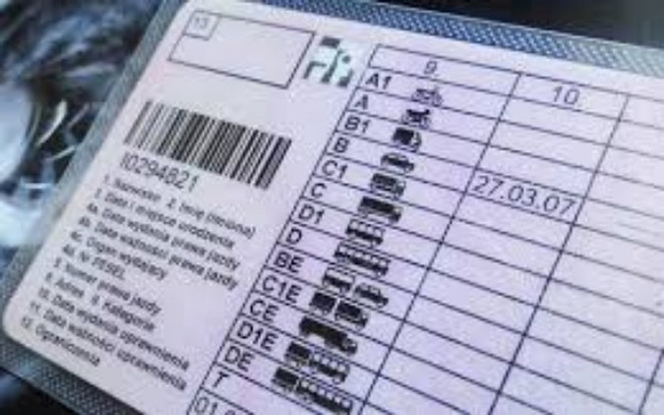 Zbiórka na prawooo jazdy - zdjęcie główne