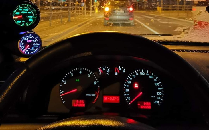 Zbiórka Auto na WOŚP - zdjęcie główne