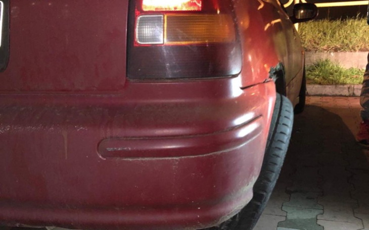 Zbiórka Projekt honda civic - zdjęcie główne