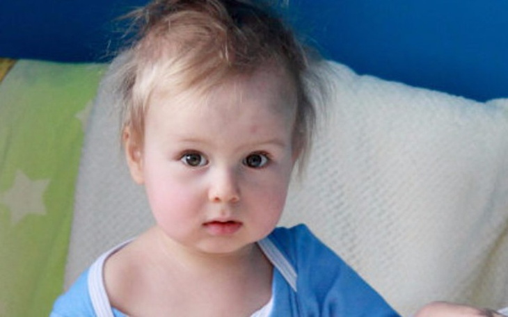 Zbiórka pomoc dla Asi i Antosia - zdjęcie główne