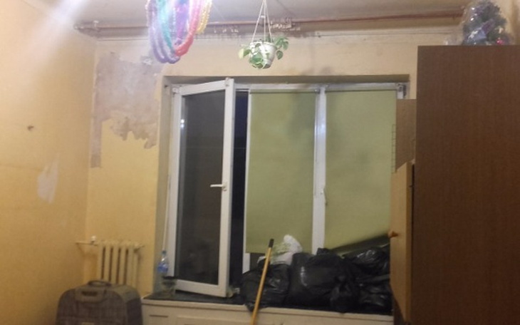 Zbiórka Remont i meble - zdjęcie główne