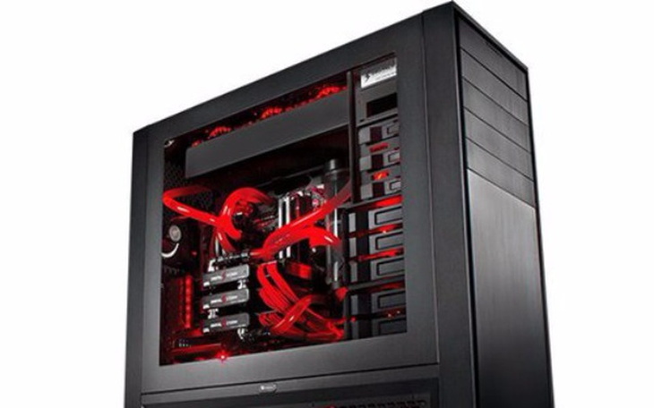 Zbiórka Nowy gamerski komputer! - zdjęcie główne