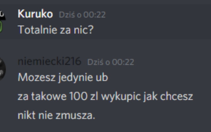 Zbiórka Zbiorka na ub - zdjęcie główne