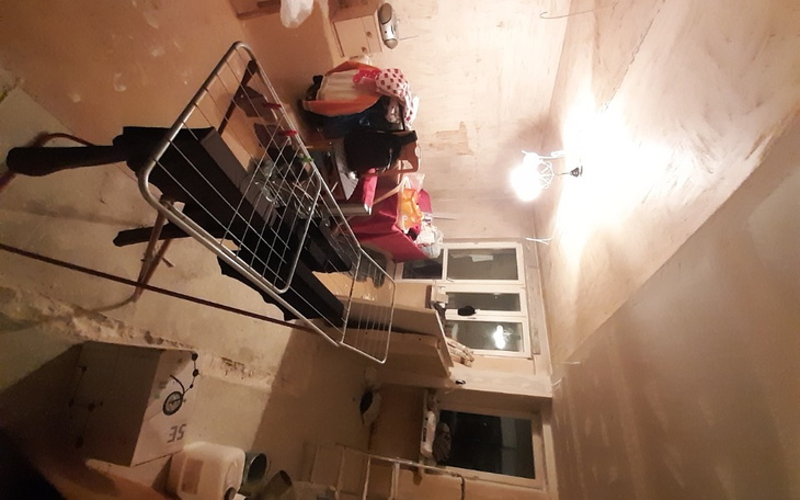 Zbiórka Zbieram na wynajem pokoju- bezdo - zdjęcie główne