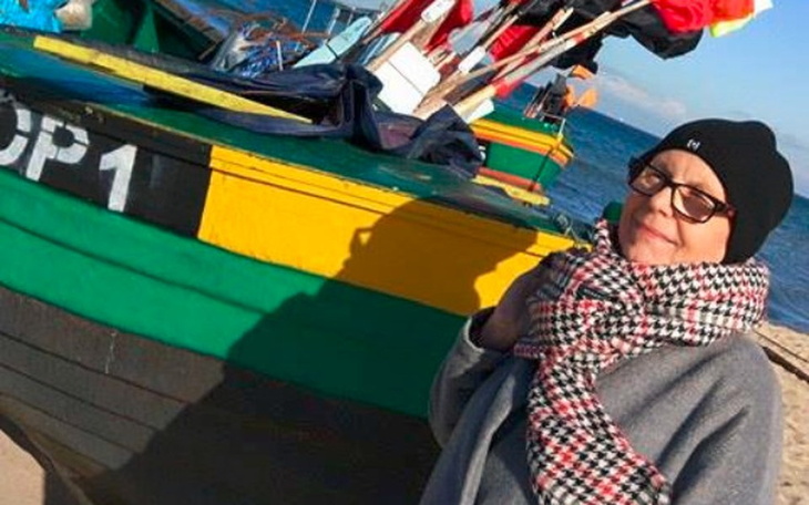 Zbiórka Ratunek dla mamy-Termoablacja - zdjęcie główne