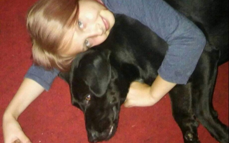 Zbiórka Operacja kręgosłupa dla psa - zdjęcie główne