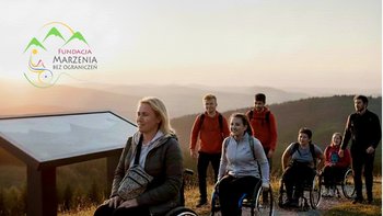 Zbiórka Zmień Ograniczenia na Horyzonty! - miniaturka zdjęcia