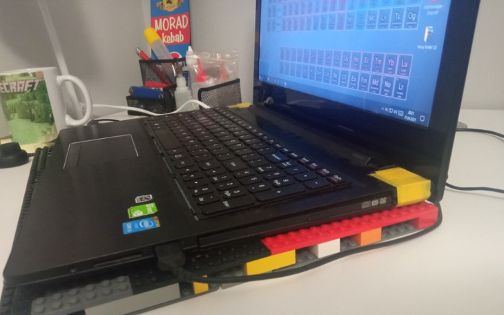 Zbiórka Pomoc dla biednego programisty - zdjęcie główne