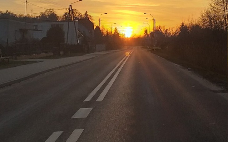 Zbiórka Na Nasze nowe spokojne  życie - zdjęcie główne