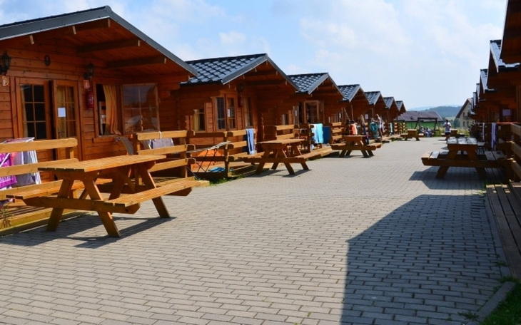 Zbiórka Kolonia nad morze - zdjęcie główne