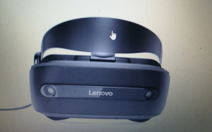 Zbiórka Na gogle vr ponieważ mi nie star - zdjęcie główne