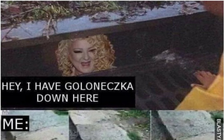 Zbiórka Zbieram na jedzenie misie - zdjęcie główne