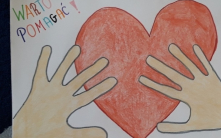 Zbiórka Lekarstwa, jedzenie - zdjęcie główne