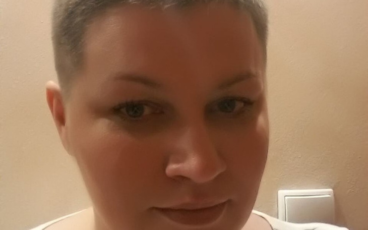 Zbiórka Magda chciałaby normalnie żyć - zdjęcie główne