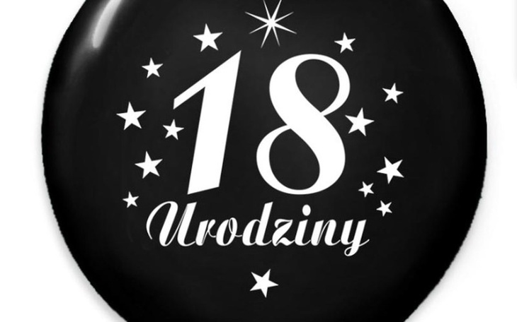 Zbiórka Wymarzone 18 urodziny. - zdjęcie główne