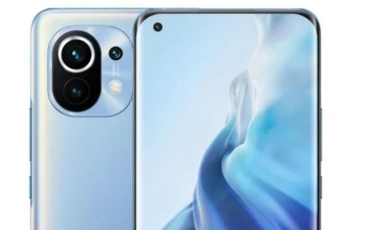 Zbiórka Na nowy smartfon... - zdjęcie główne