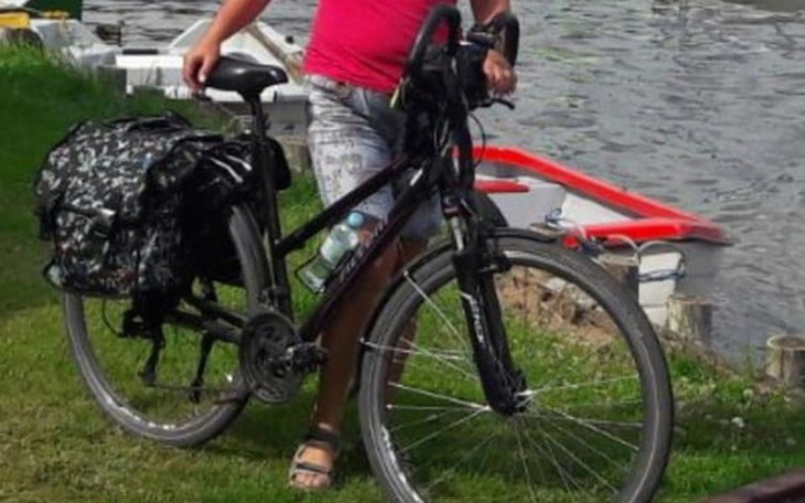 Zbiórka Rower dla wspaniałej mamy! - zdjęcie główne