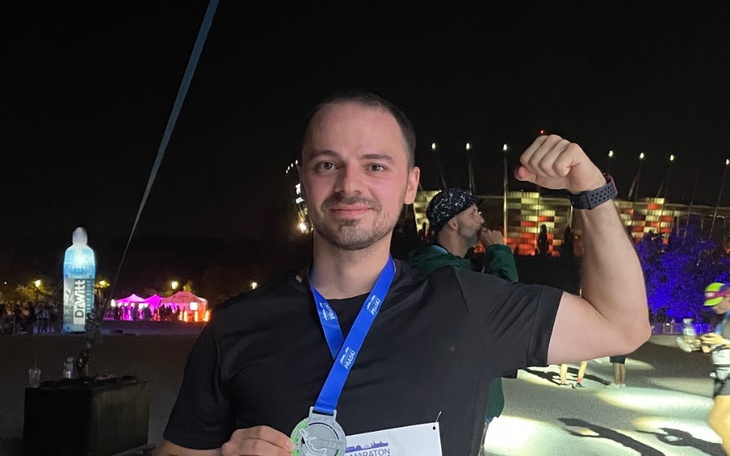 Zbiórka Be hope for the kids in need - zdjęcie główne