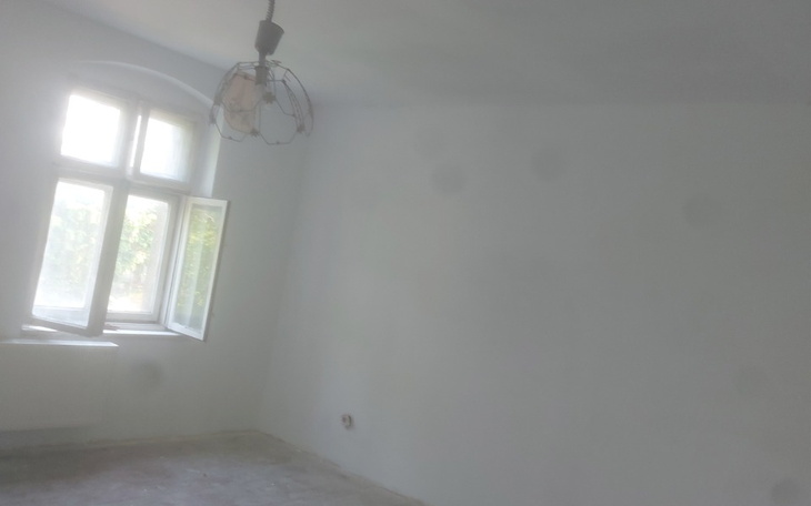 Zbiórka na poprawę warunków dla dzieci - zdjęcie główne