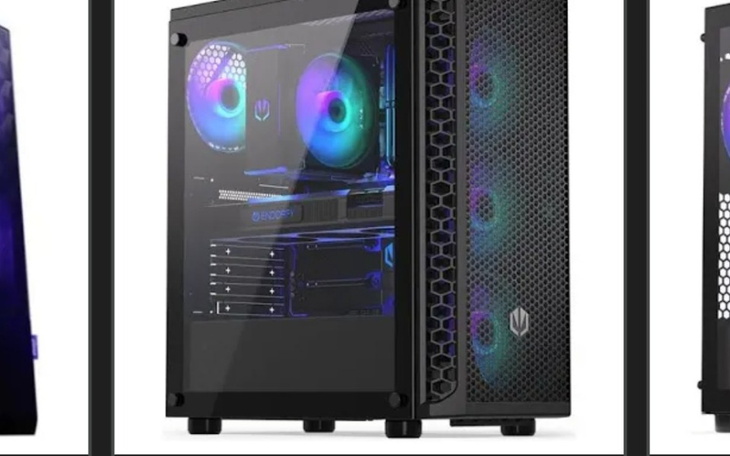 Zbiórka Komputer do nauki i grania w gry - zdjęcie główne