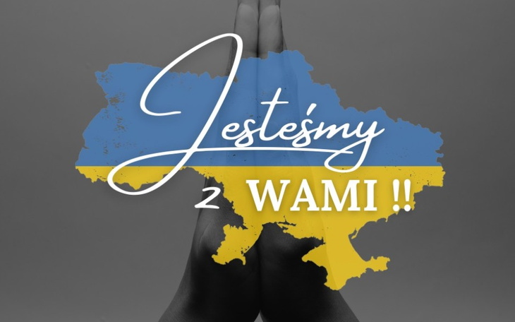 Zbiórka Ustronie Morskie dla Uchodźców - zdjęcie główne