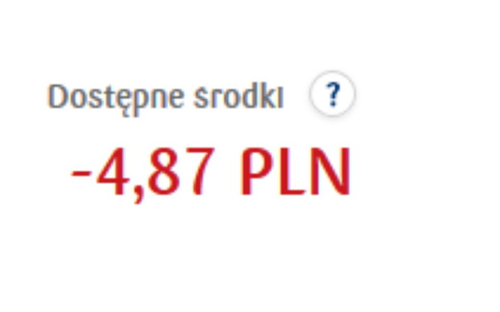 Zbiórka Na opłacenie rachunków - zdjęcie główne