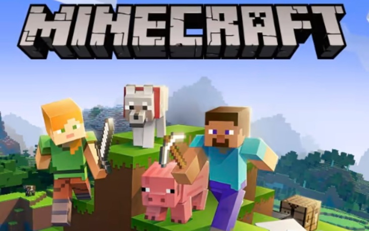 Zbiórka I need Minecraft premium plz - zdjęcie główne