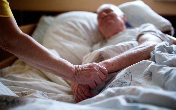 Zbiórka Ku POMOCY Hospicjum - zdjęcie główne