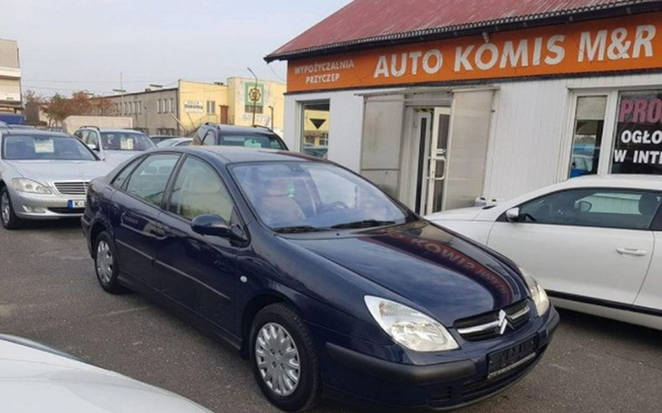 Zbiórka Wymarzony samochód :D - zdjęcie główne