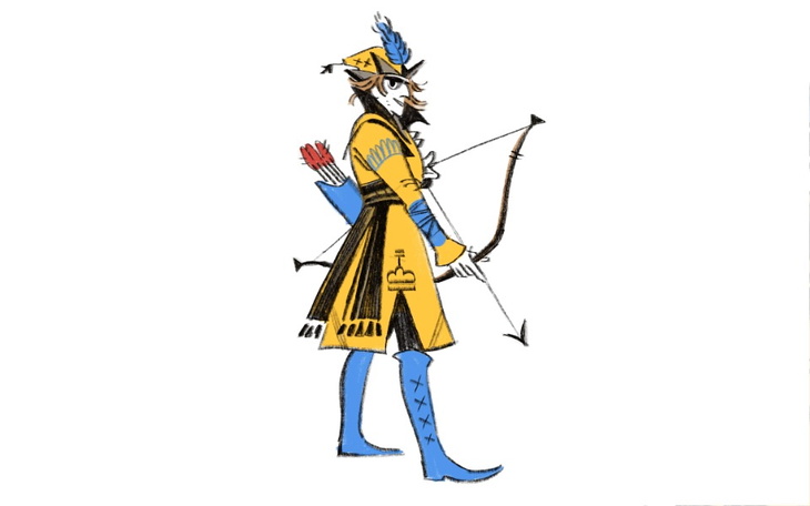 Zbiórka Flying Palace for Ukraine - zdjęcie główne