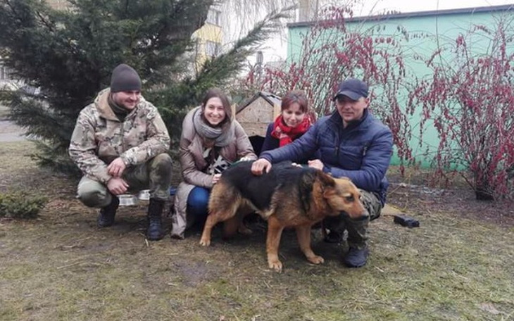 Zbiórka Kaja - zdjęcie główne