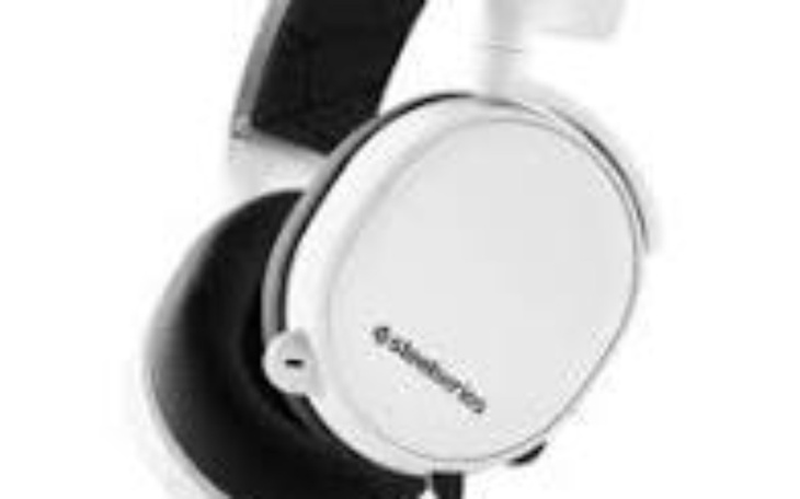 Zbiórka Na słuchawki SteelSeries Arctis - zdjęcie główne